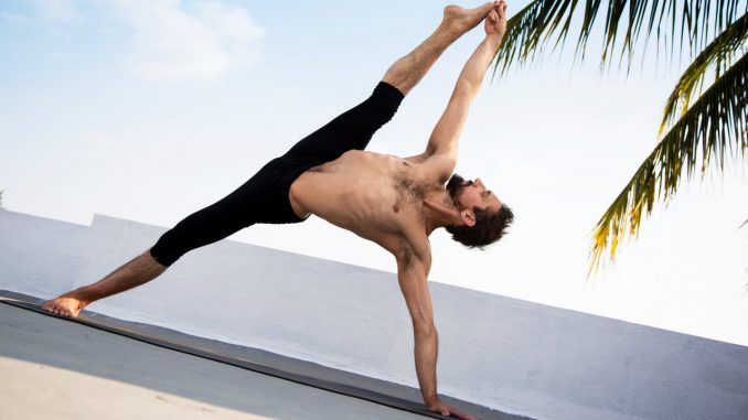 yoga the health benefits to exercising regularly