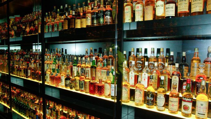 How alcohol effects the body