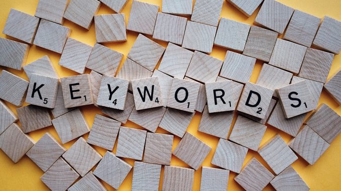 keyword tools 2