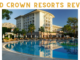 what is gold crown resorts about