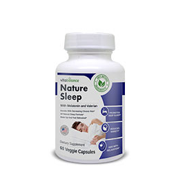 sleep supplements