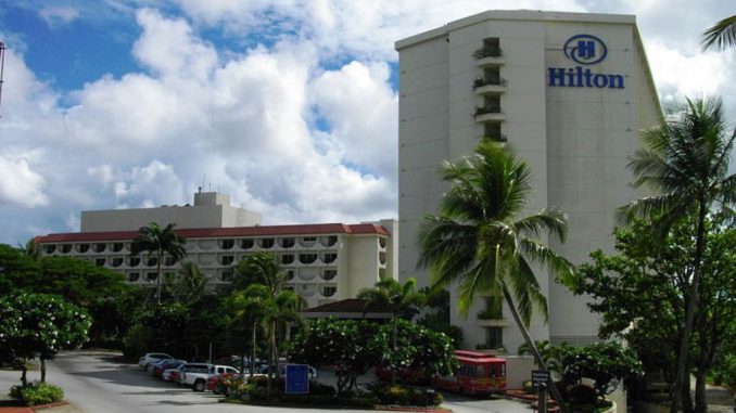 Hilton Grand Vacations