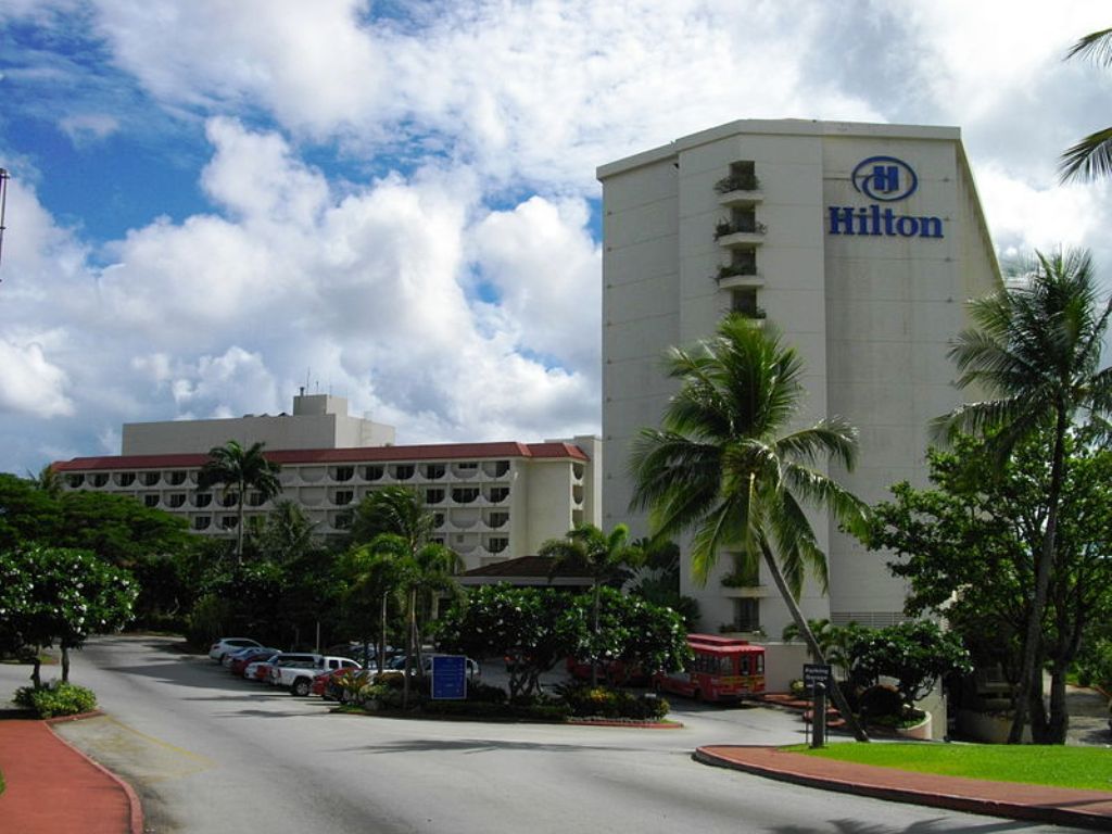 Hilton Grand Vacation Club Review