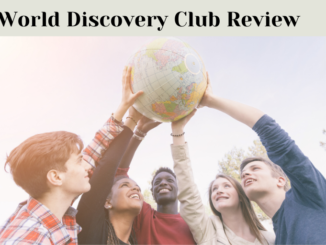 what is the world discovery club about