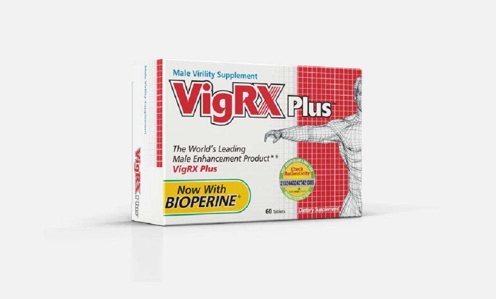 vigrx plus review