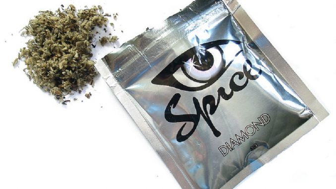 k2 k2 spice side effects