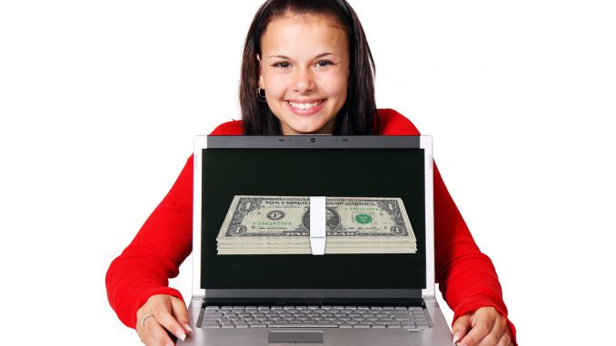 make money online How to make money fast online?