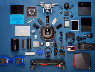 gadget discovery club