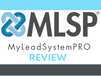 what is the my lead system pro about