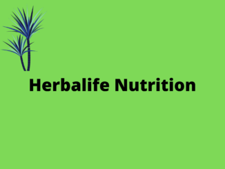 Is Herbalife a Pyramid Scheme