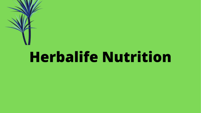 Copy of Untitled Is Herbalife a Pyramid Scheme