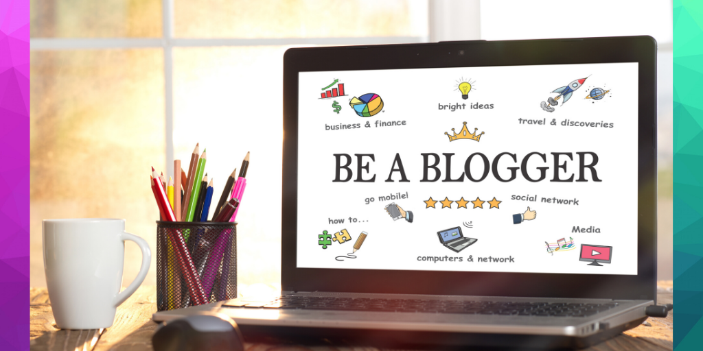 how to make money blogging