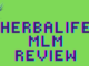 what is Herbalife mlm about