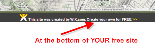 wix website builder review