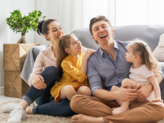 Magazine subscriptions for kids and parents