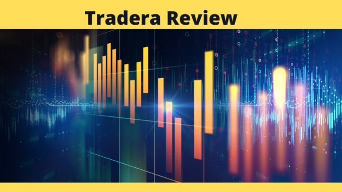 Tradera Review