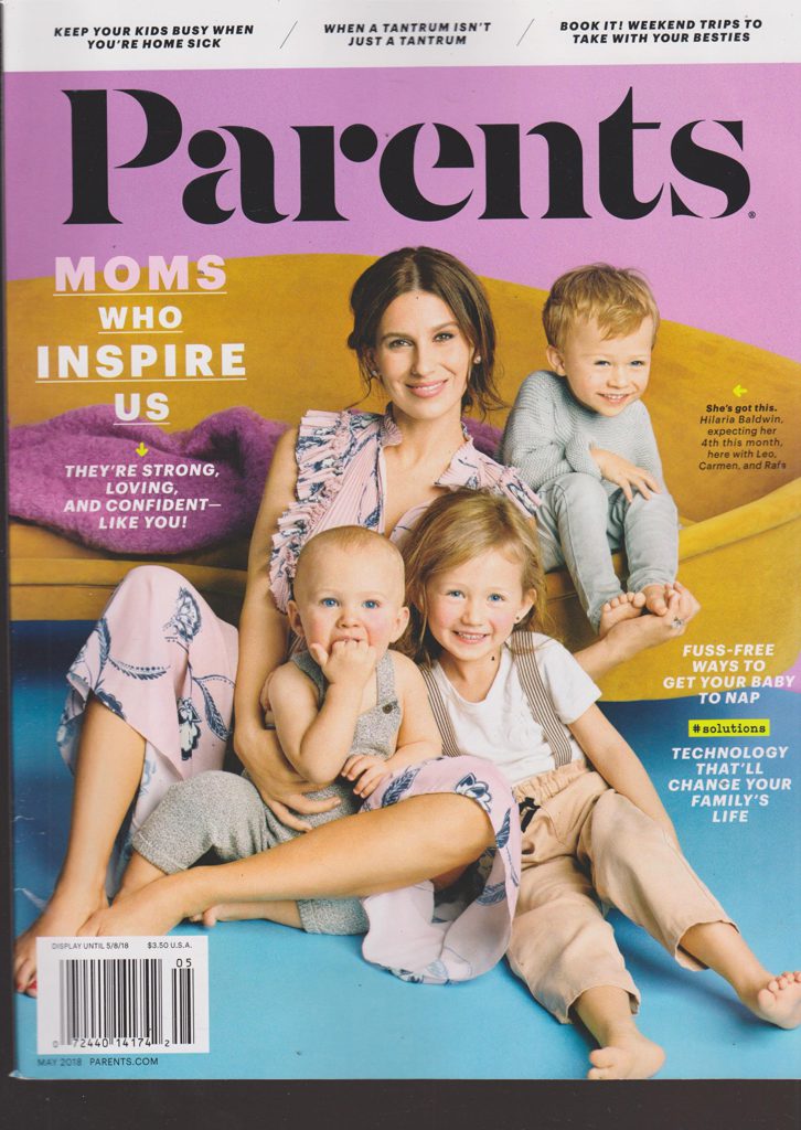 Magazine Subscriptions for Kids and Parents