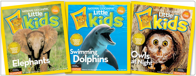 Magazine Subscriptions for Animals