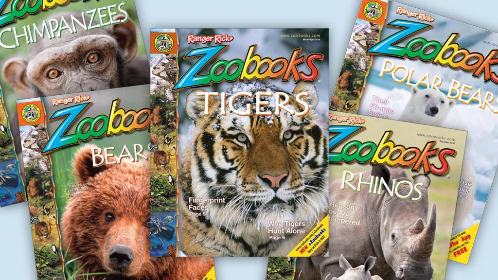 Magazine Subscriptions for Animals