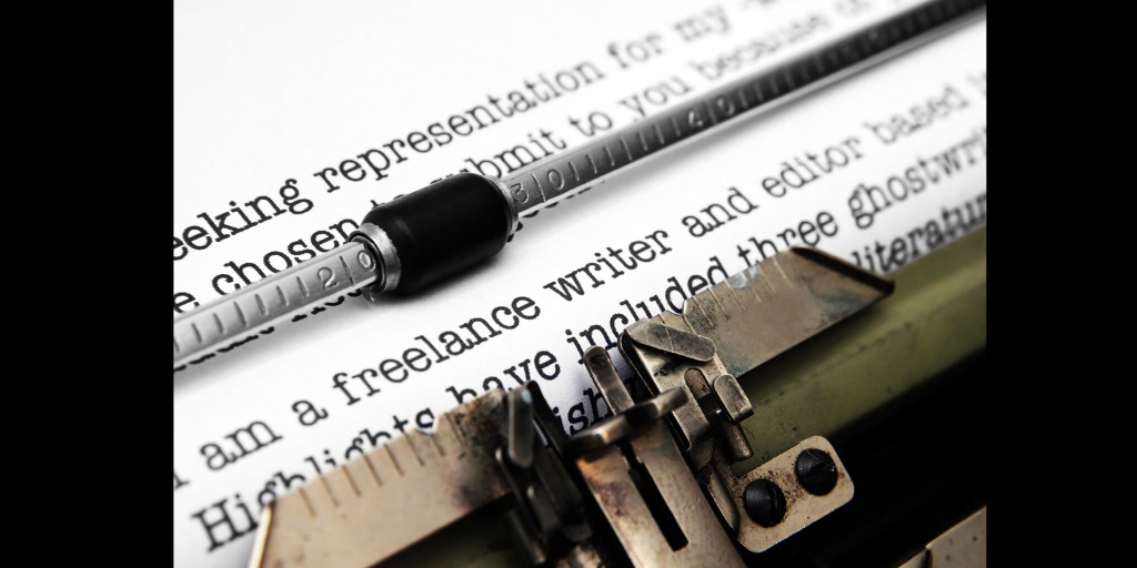 become a freelance writer
