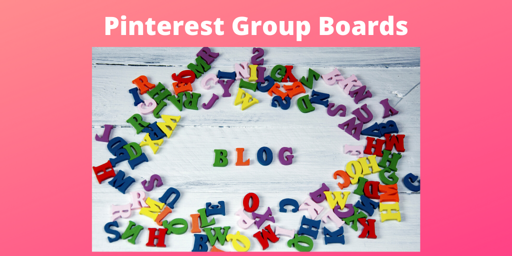 How to Join Pinterest Group Boards