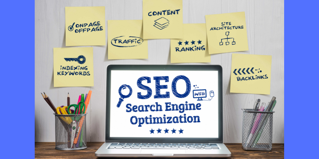Improve Your Website Search Engine Rankings