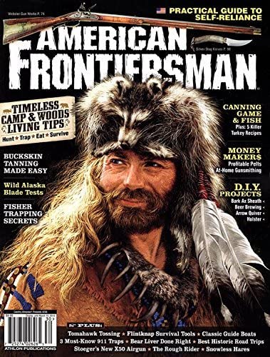Magazine Subscriptions for Men