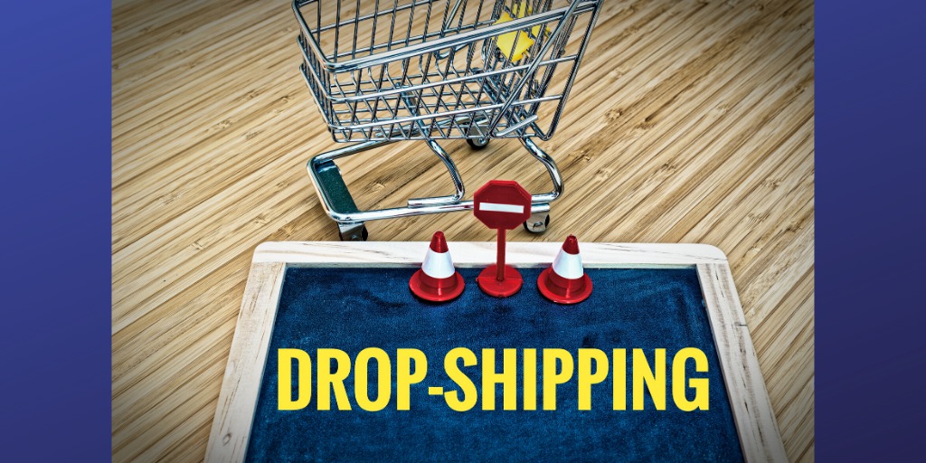 How to Dropship with a Ecommerce website