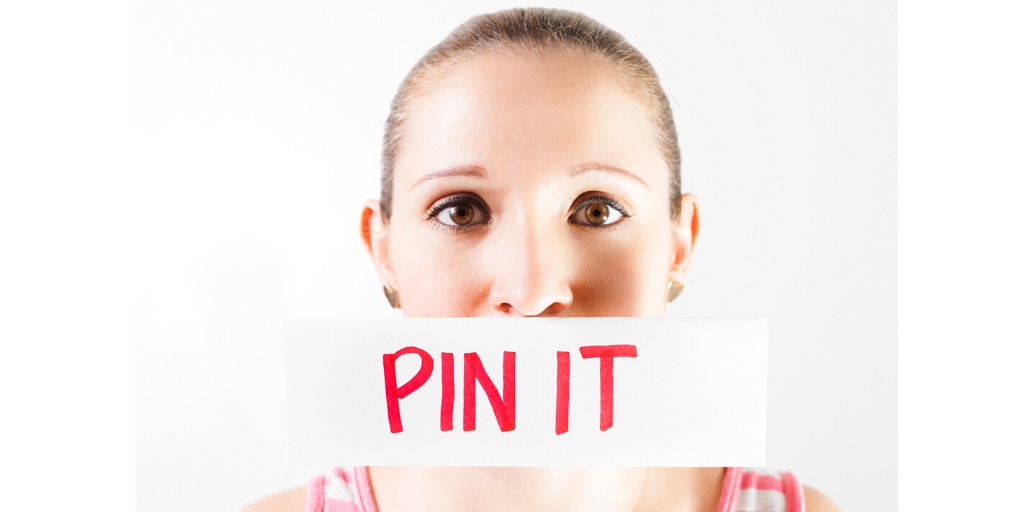 How to get pins reshared on Pinterest