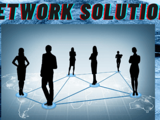 network solutions review
