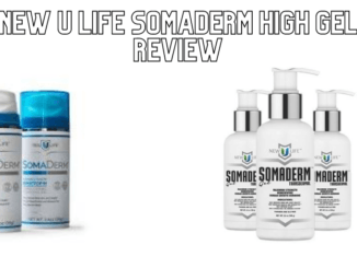 is somaderm high gel a scam