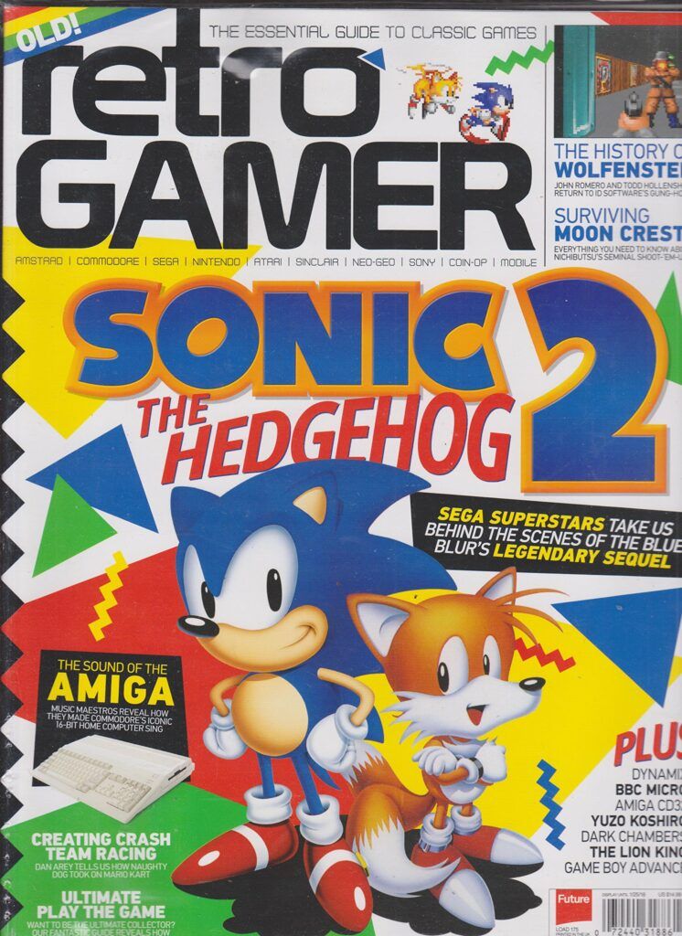 Gaming Magazine Subscriptions