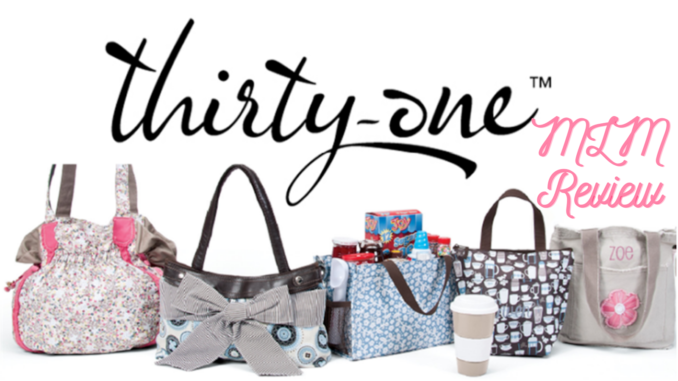 what is thirty one gifts