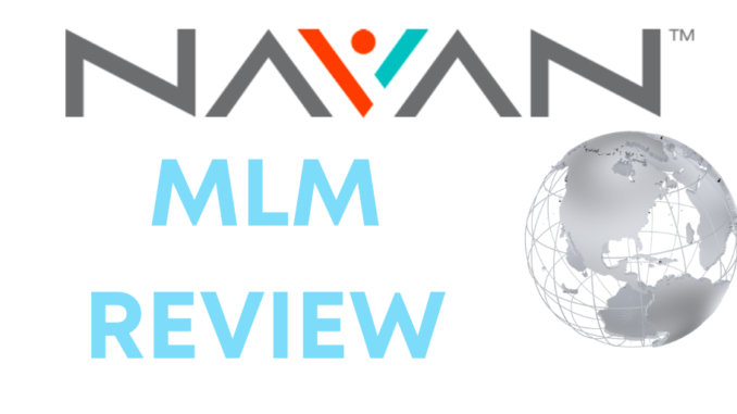 what is navan global