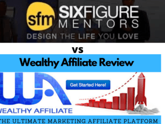 six figure mentors vs wealthy affiliate