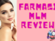 what is farmasi mlm about