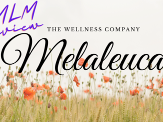 what is melaleuca about