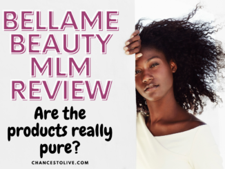 what is bellame beauty about