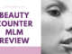 what is beauty counter mlm about