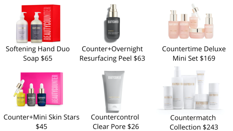 What is Beauty Counter About?| MLM Review