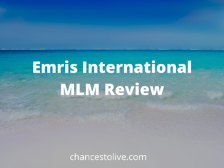 what is emris international about