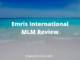 what is emris international about