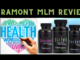 what is tramont mlm about