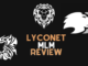 what is lyconet mlm about