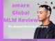 what is amare global about