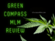 what is green compass mlm about