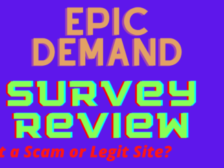 is epic demand a scam