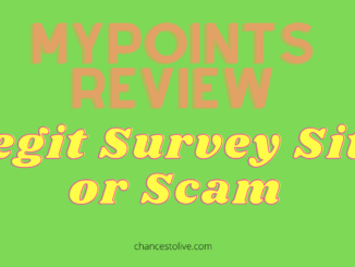 what is MyPoints about