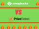 Swagbucks vs PrizeRebel