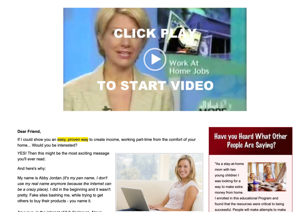 is computer connect a scam